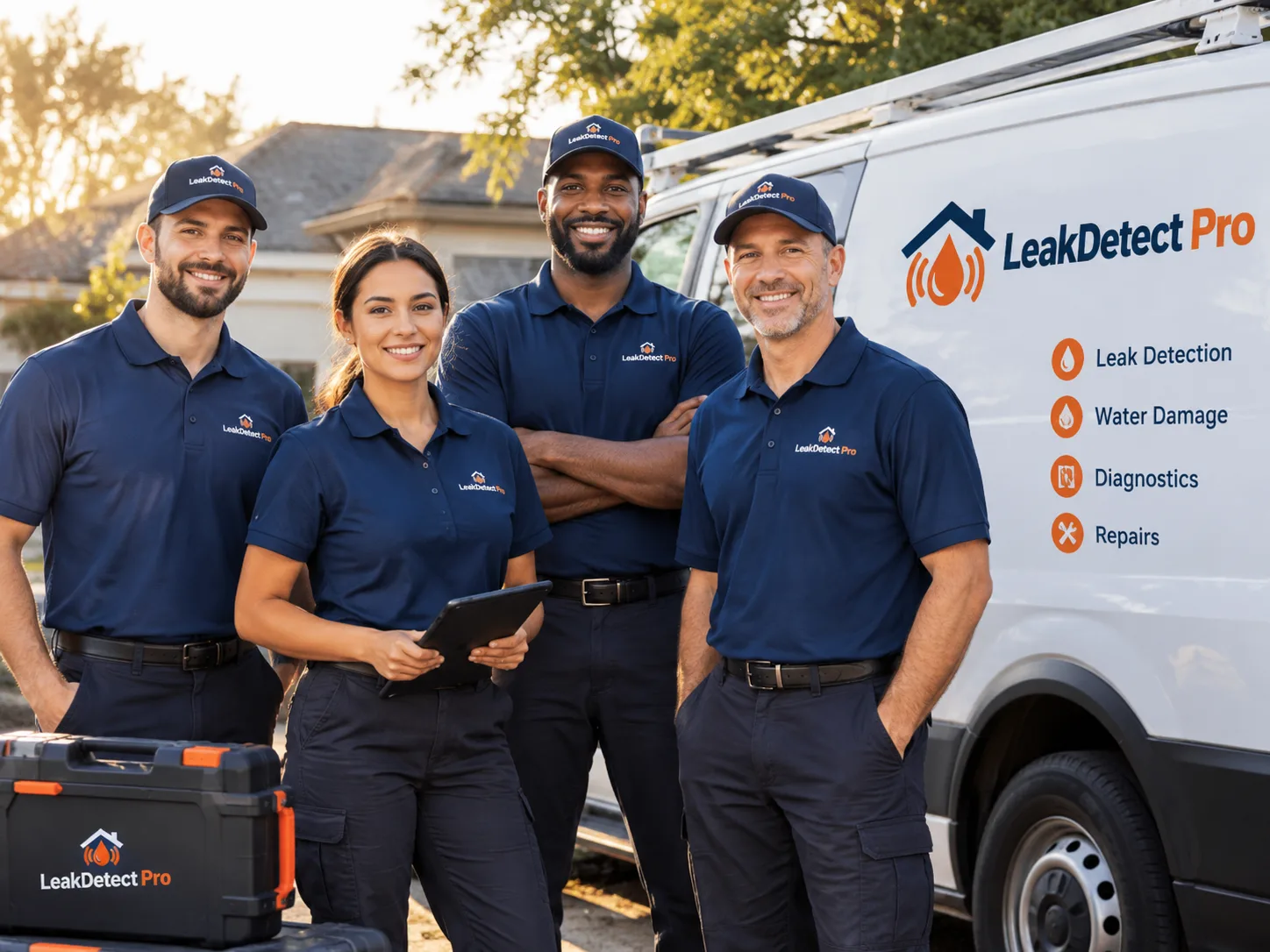 Roof Repair company in Hays, NC